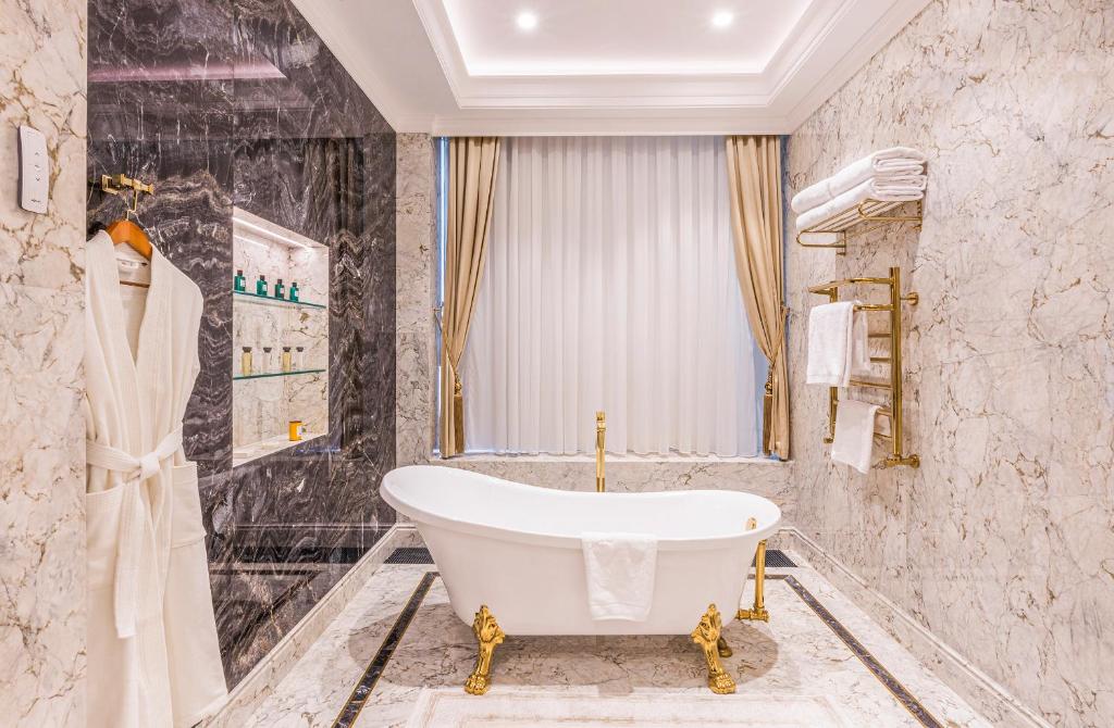 Wellness Park Hotel Bactria Samarkand