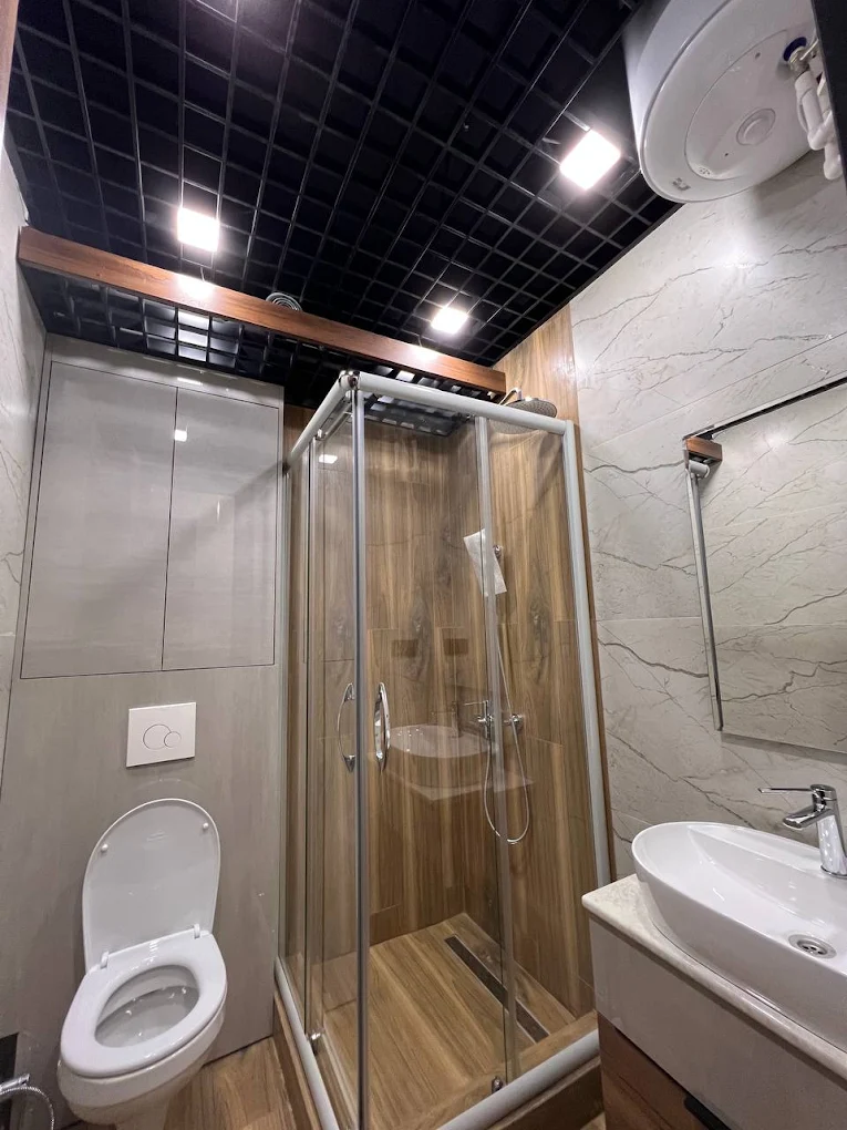 Badem Garden Apart Hotel