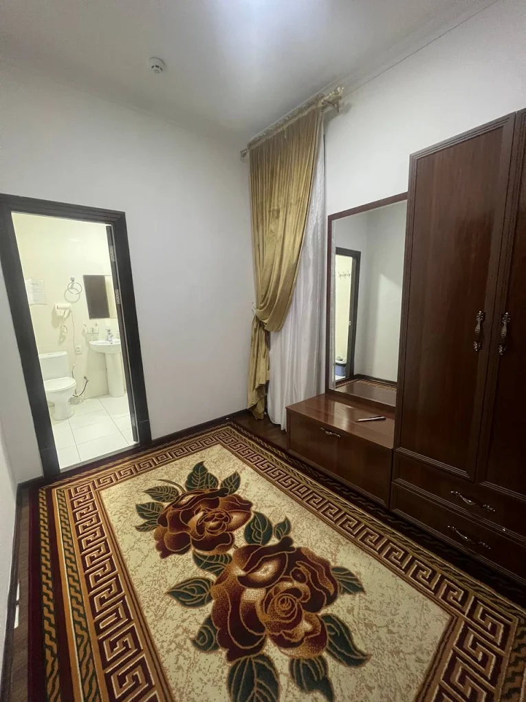 Hotel Karakalpak Palace