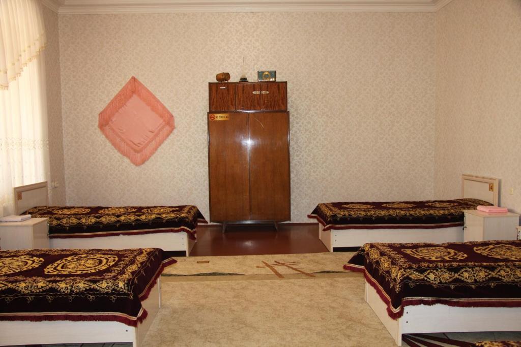 YOKUB Guest House
