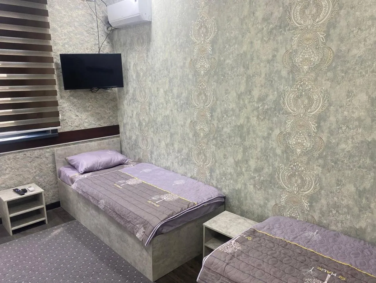 Sokin Hostel