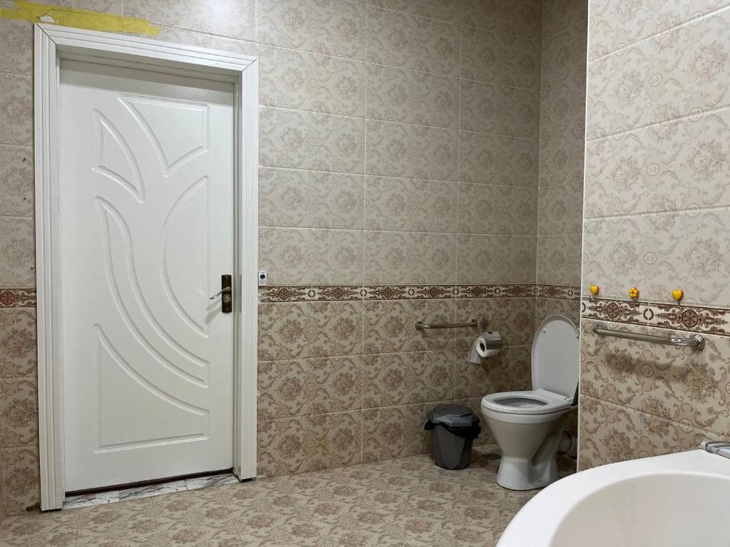 Home Alone Hotel