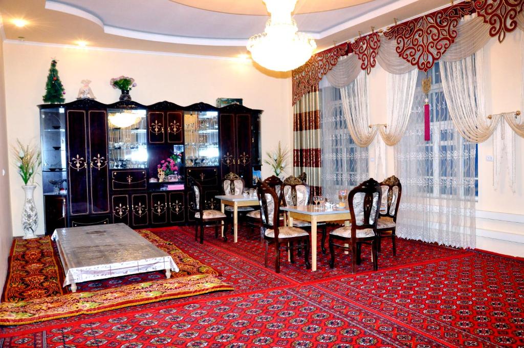 Khiva Tosh Darvoza