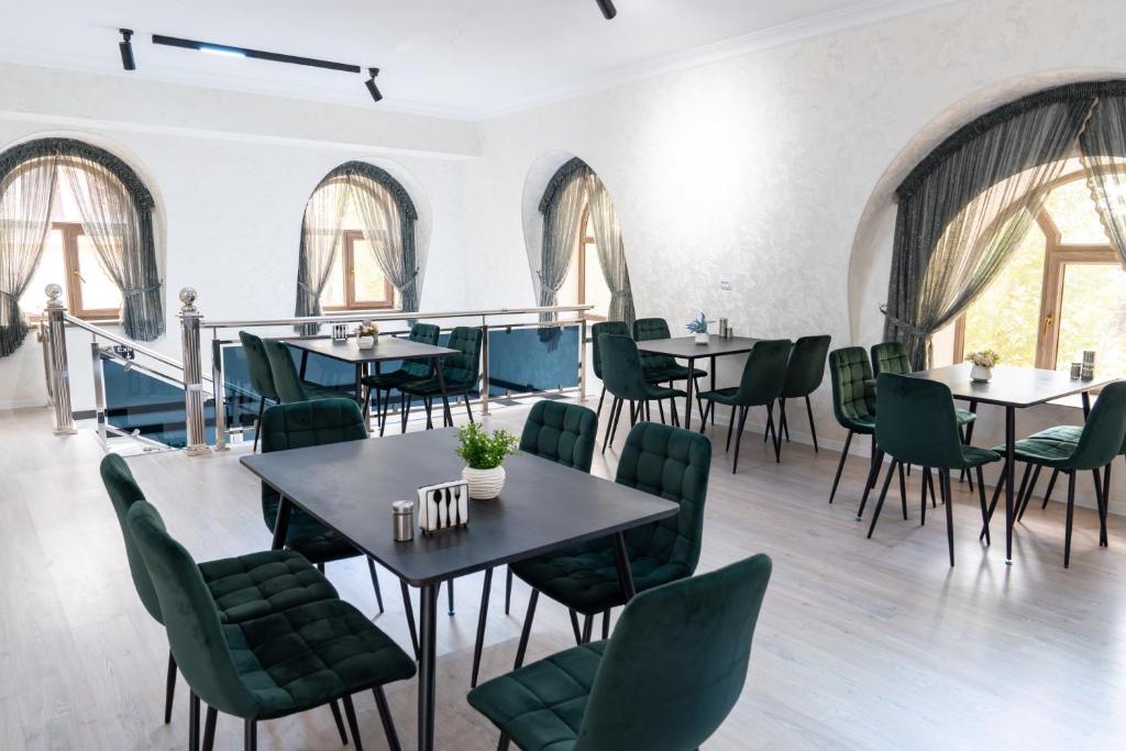 Status Inn Hotel