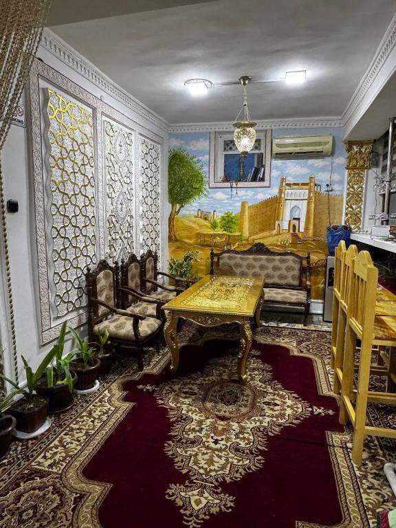 Al Arab Ancient Hotel