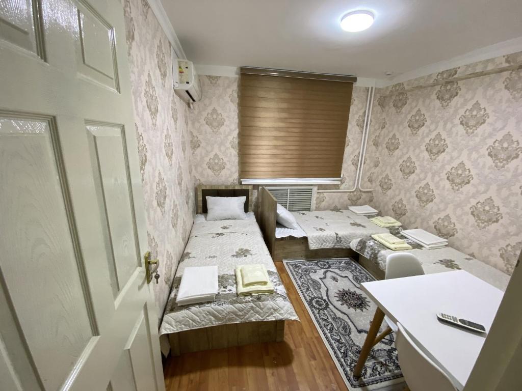 Hostel Na Bobura