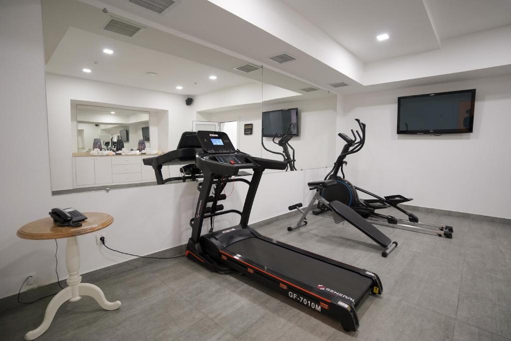 Milan Hotel Tashkent