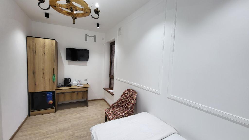 Ulli Oy Boutique Hotel & Terrace