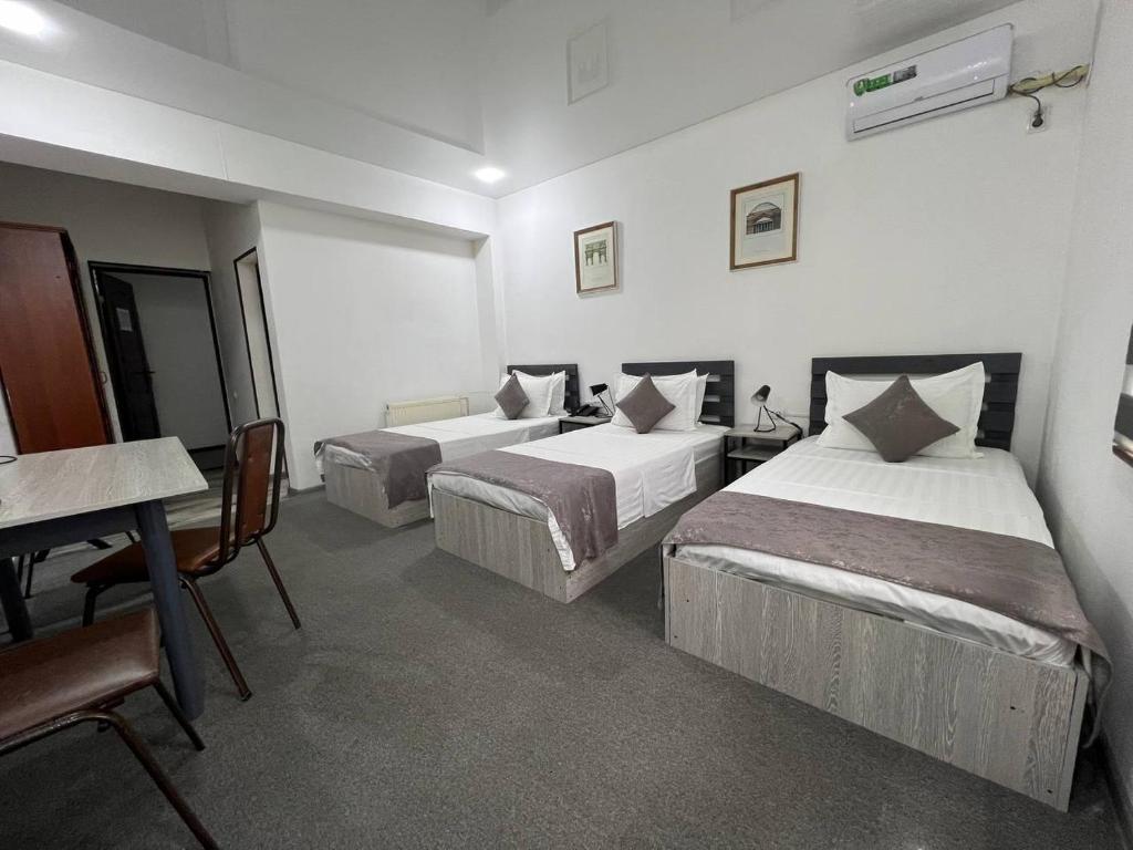 Temurkhan Hotel