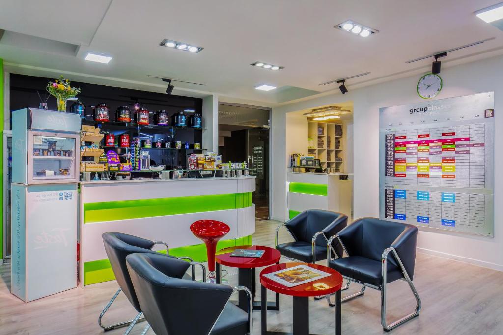 Бутик-отель Darhan