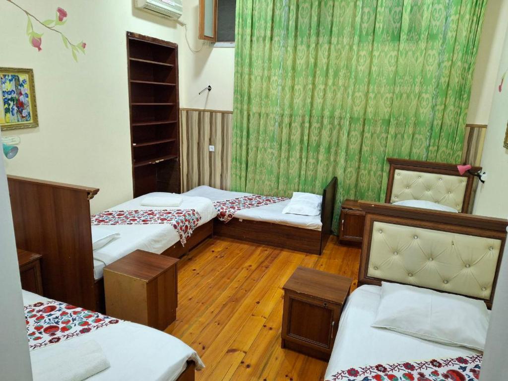 Art Hostel