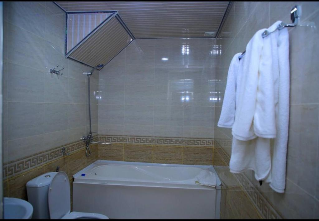 BOUTIQUE LUXE HOUSE