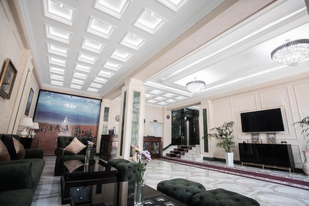 Arhan Palace Premium