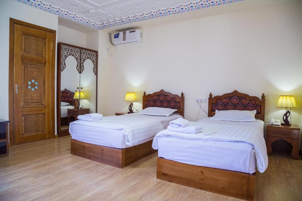 Hotel Volida Boutique