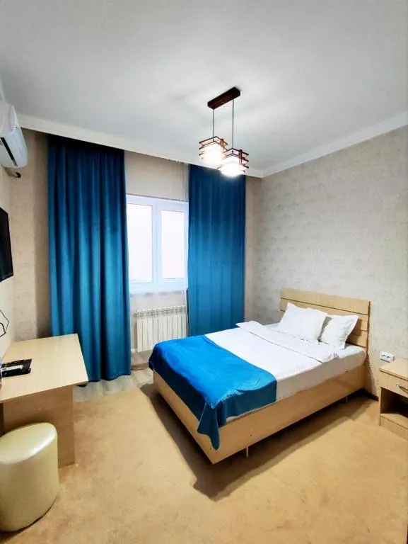 Hotel Asem