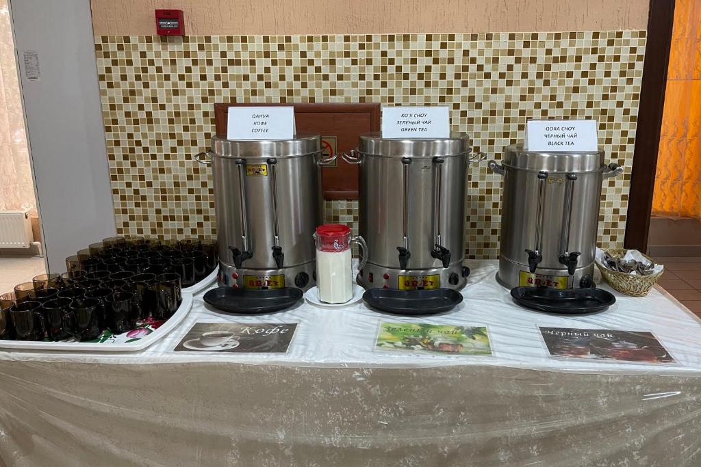 Rohat Hotel