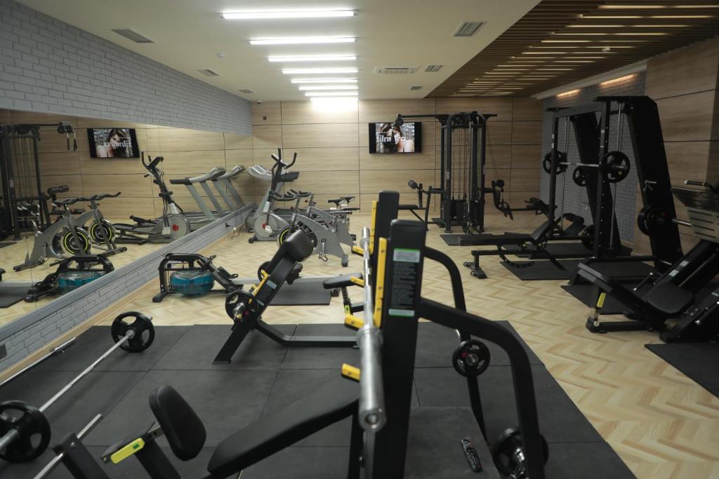 Termez Palace Hotel & Spa