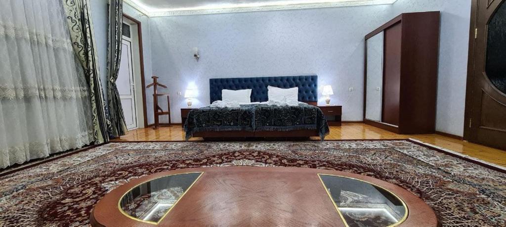 Salam Inn