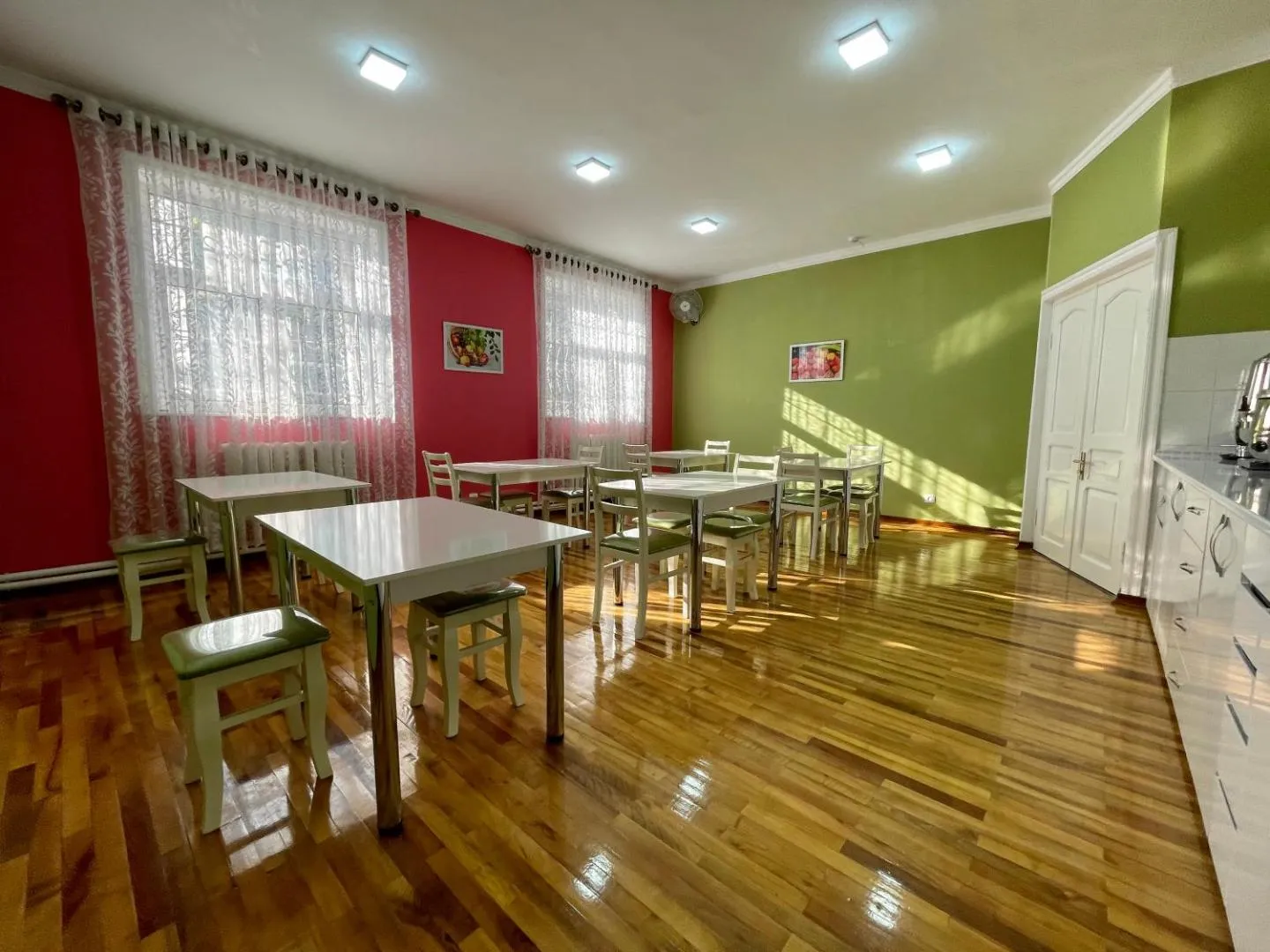 Ivlieva Inn Hostel