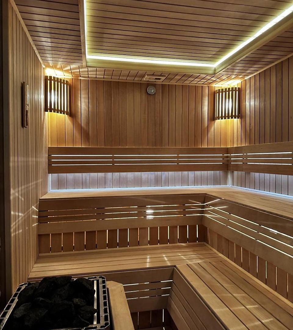 Ziyorat Luxury