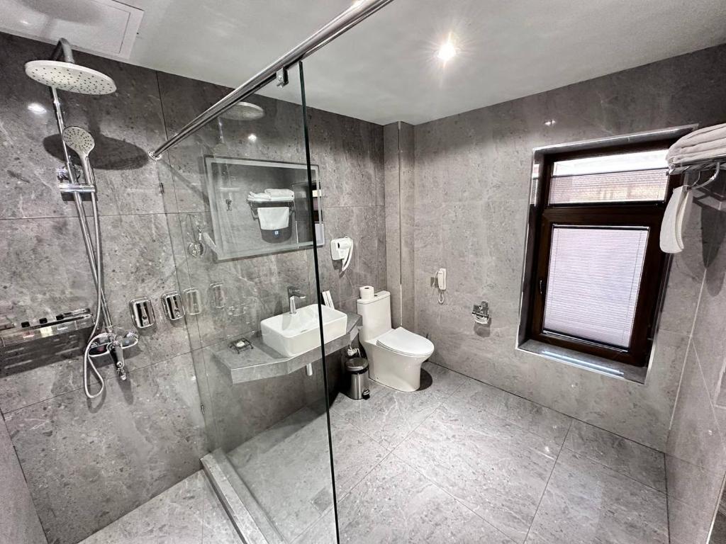 Husma Hotel & SPA