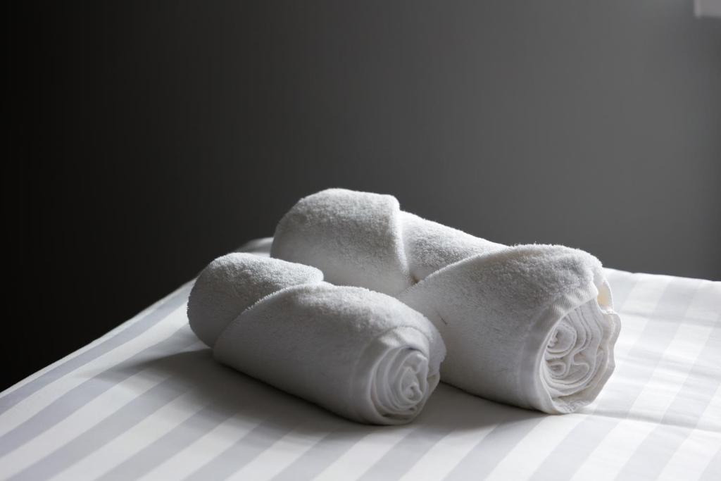 Gosty Hotel Comfort