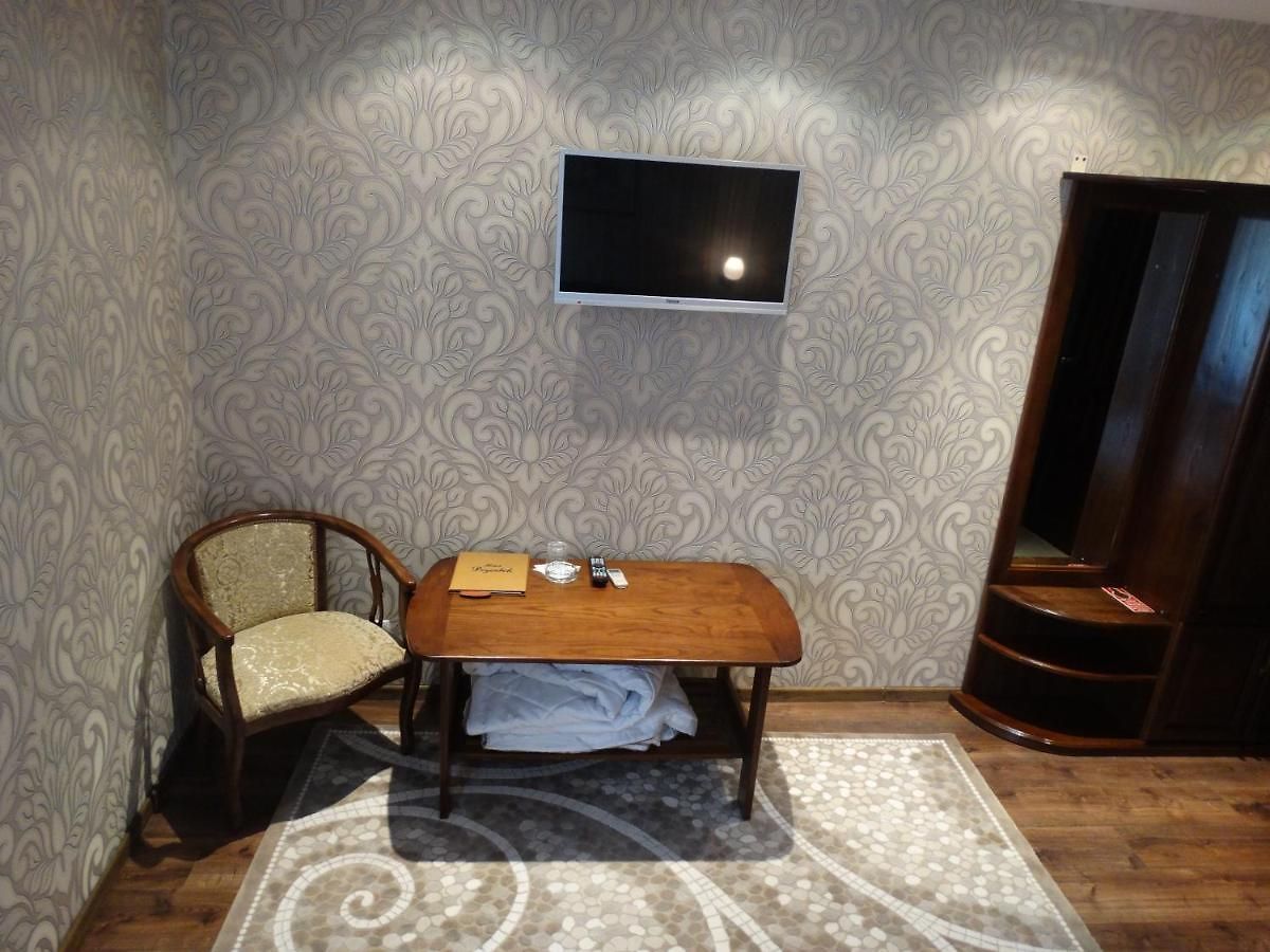 Papillon Hotel