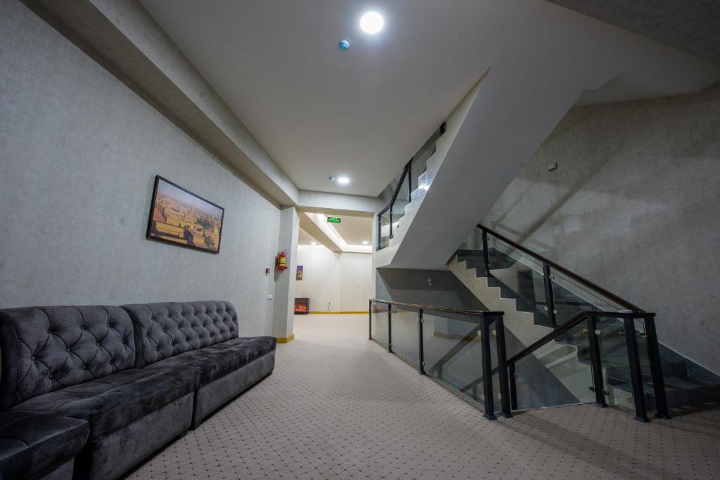 Corner Hotel Tashkent