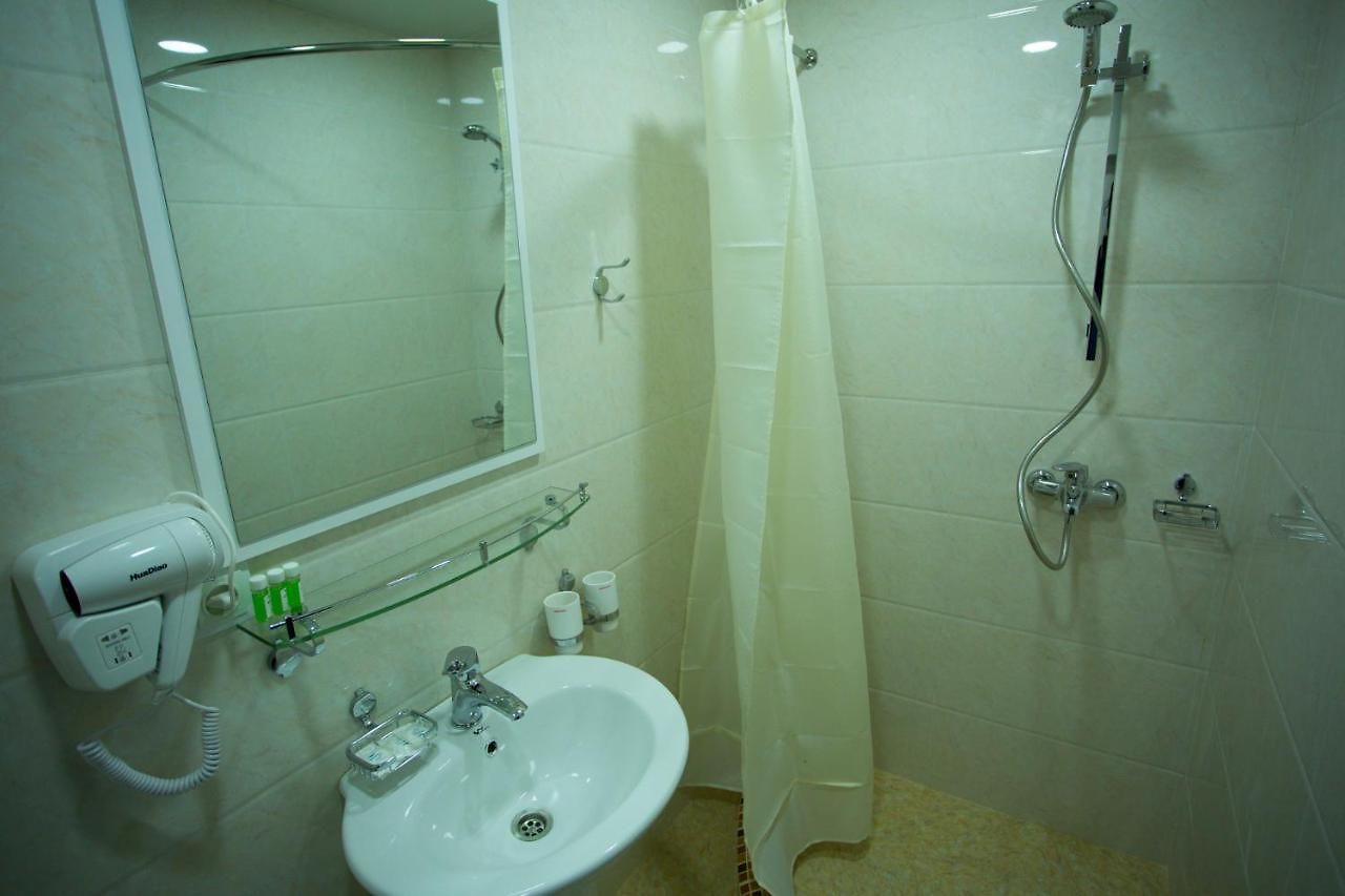 Eco Hotel