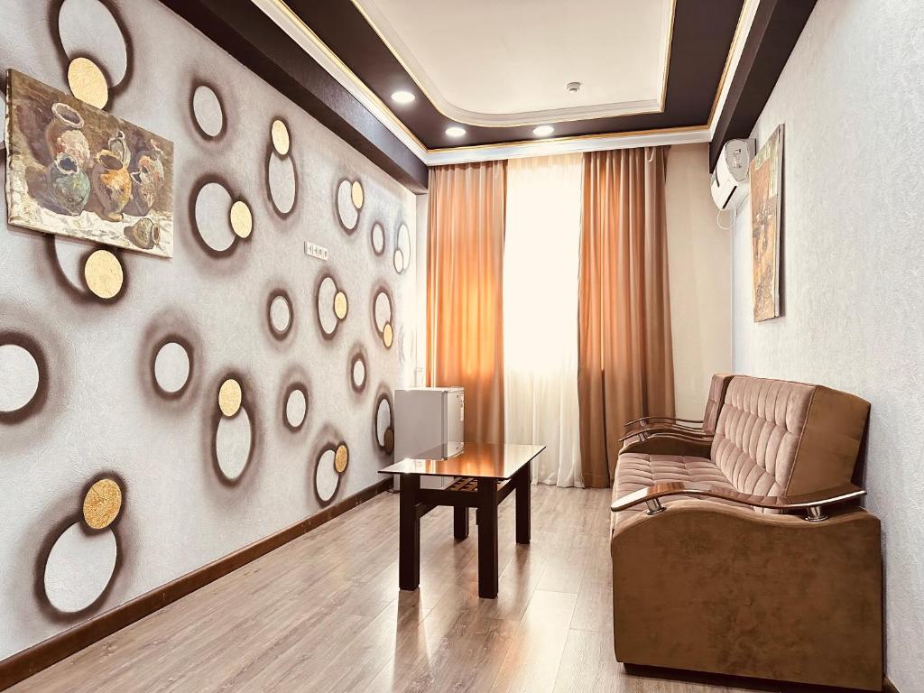 Grand Art Premium Hotel