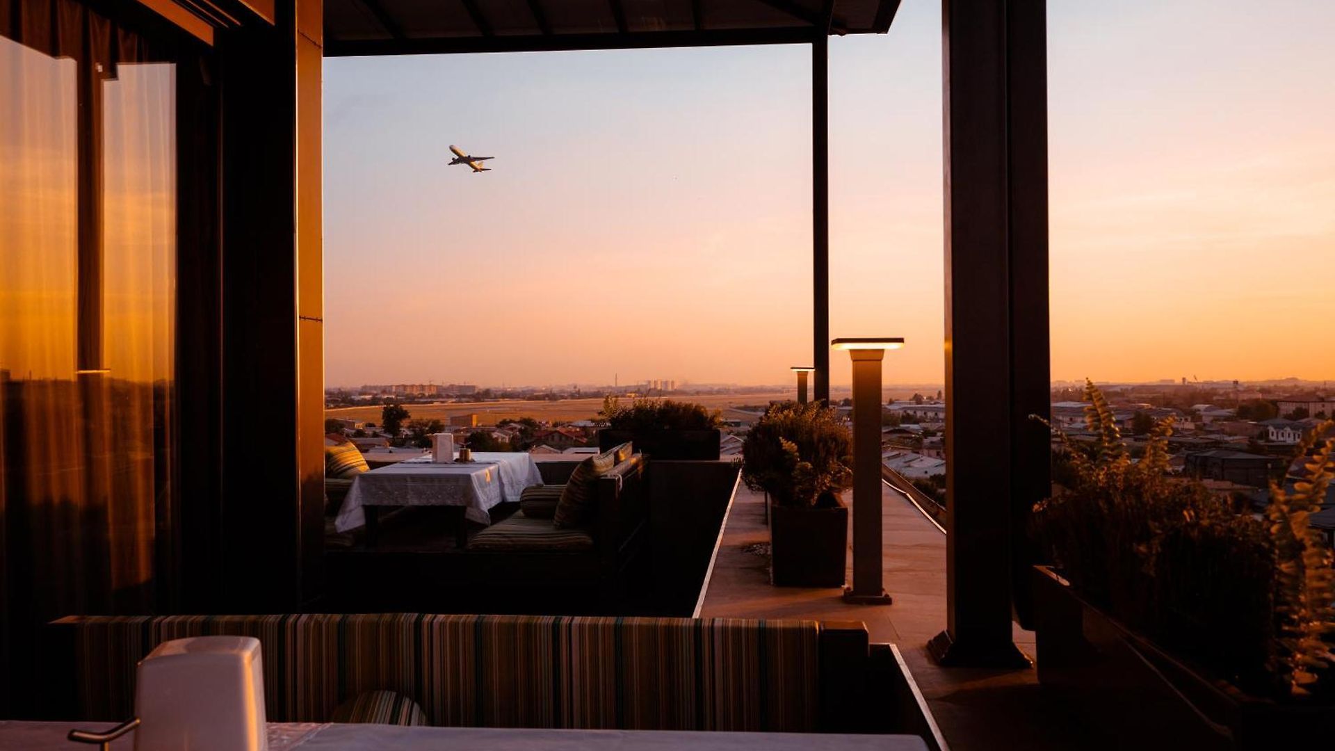Harmony Luxury
