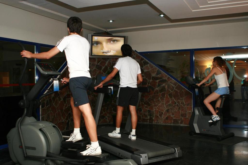 Le Grande Plaza Tashkent Hotel