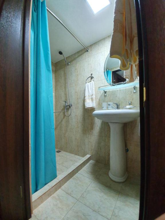 Hotel Anor