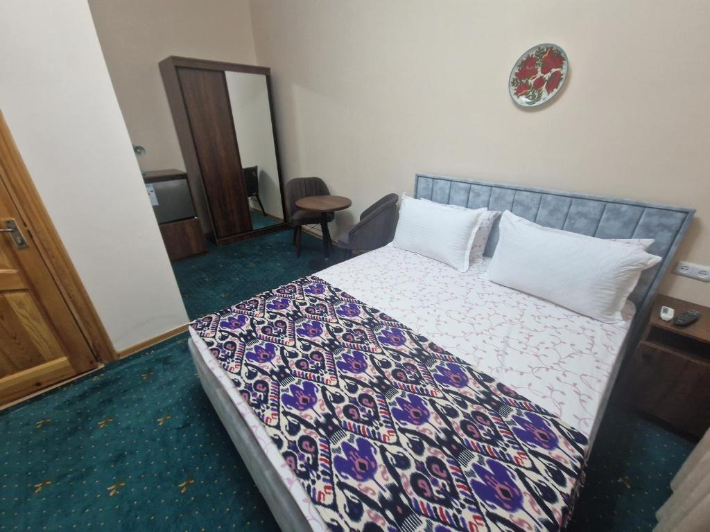 Hotel Kuvonchoy Bonu