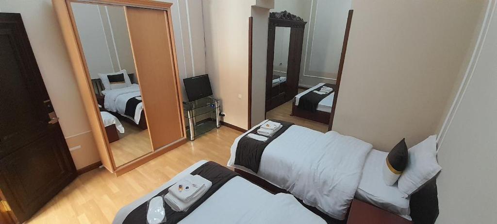 Hotel Marvarid
