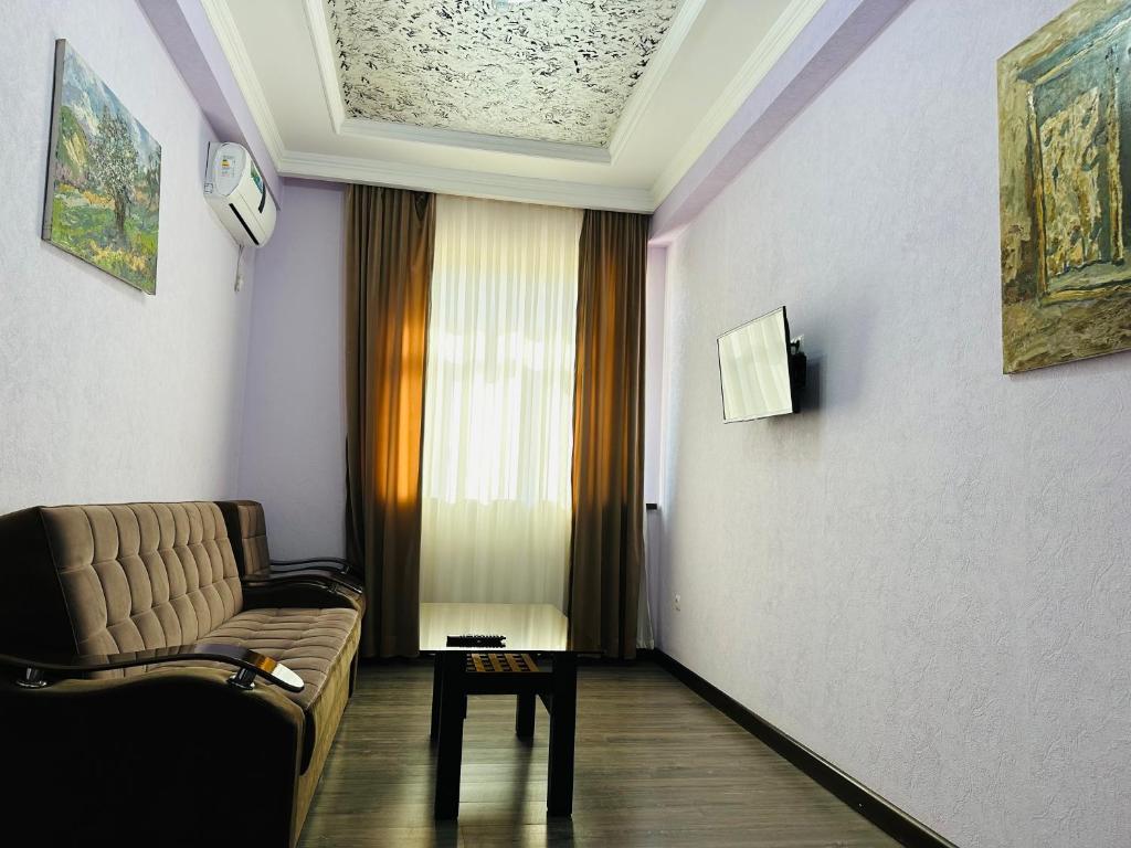 Grand Art Premium Hotel