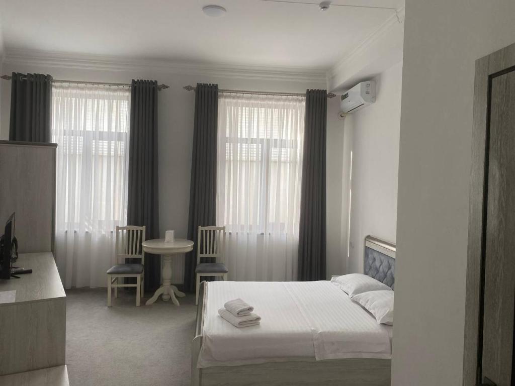 BAXRAMA HOTEL