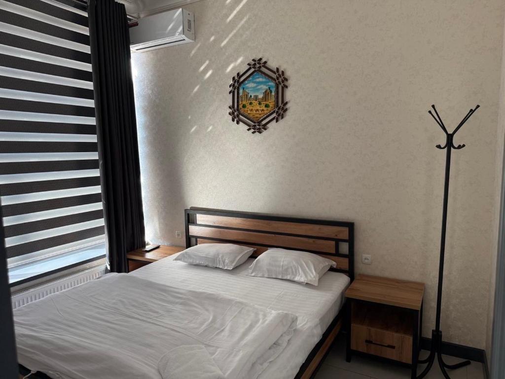Samarkand Hostel