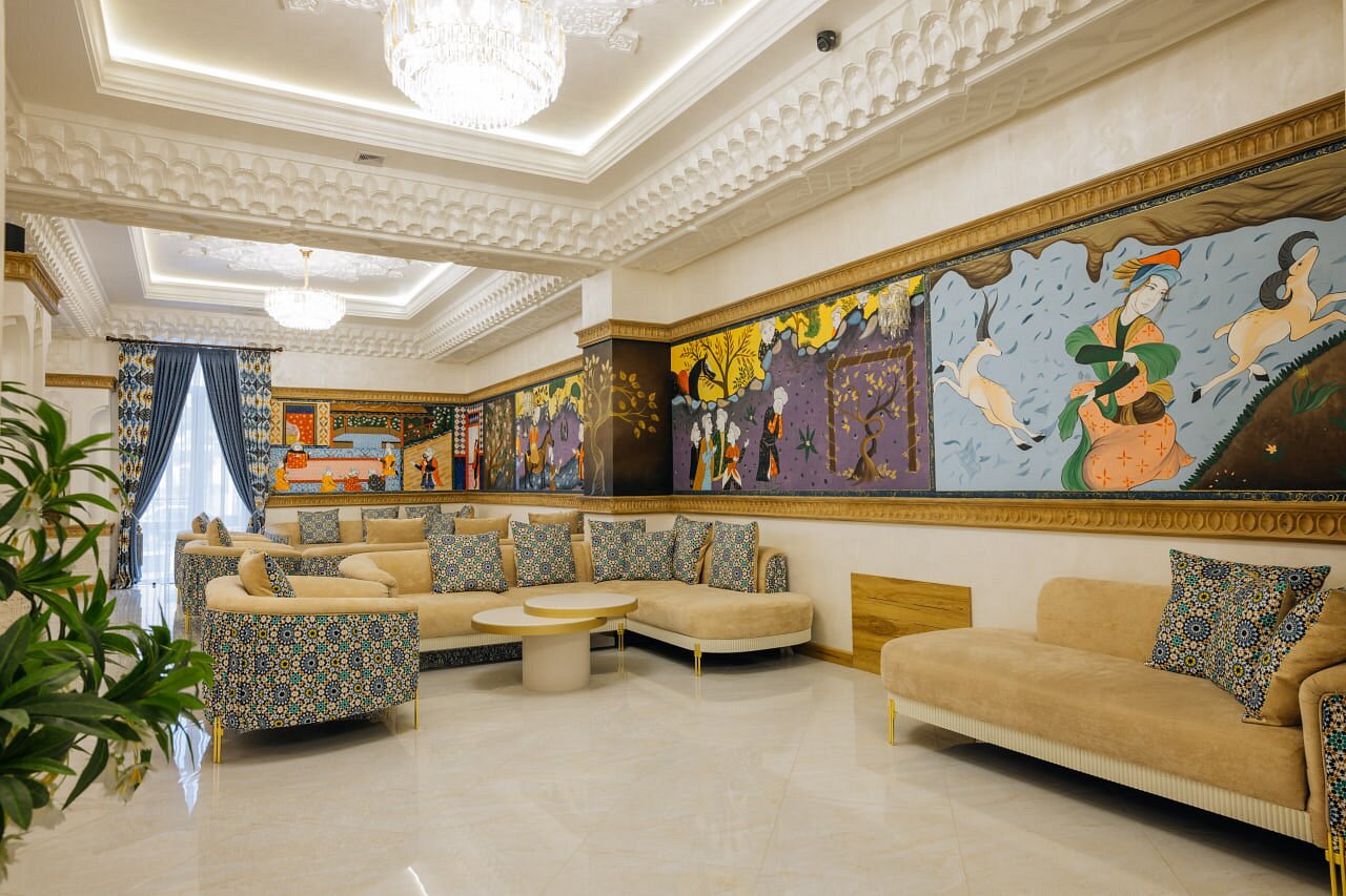 Kohinur Plaza Hotel & Spa