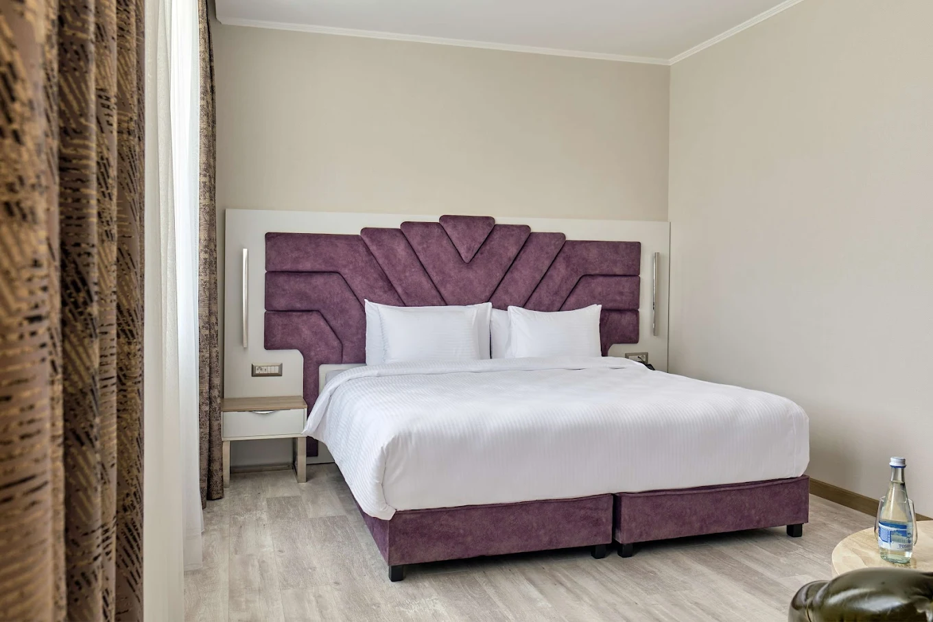 Panarams Tashkent Hotel, a Member of Radisson Individuals