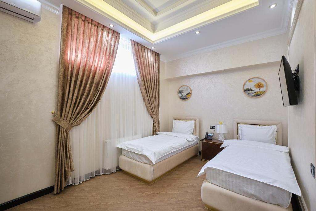 East Star Hotel