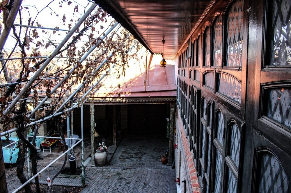 Guest House Ozod