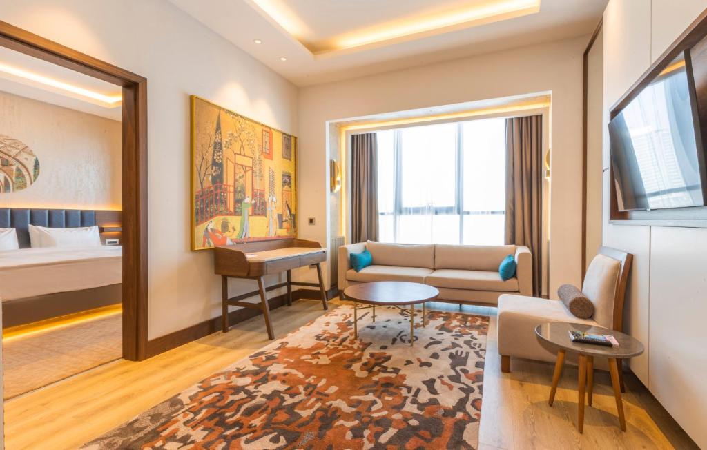 Wellness Park Hotel Turon