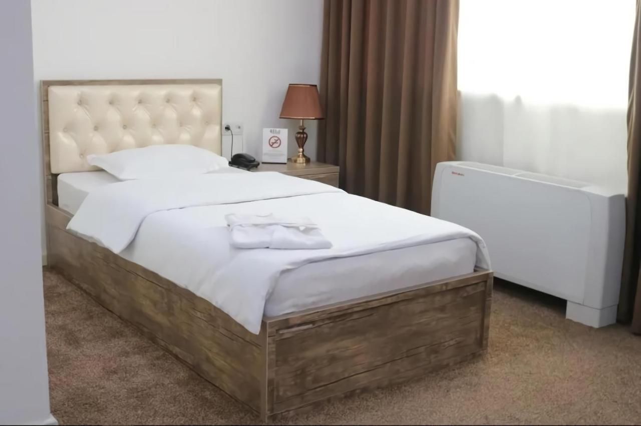 Hilal Hotel Tashkent