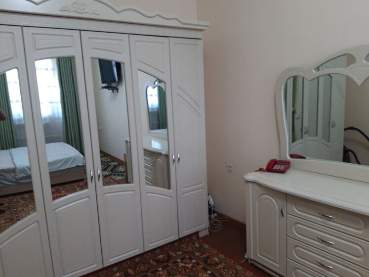 Dilmurod Bobo Hotel
