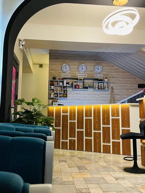 Life Hotel
