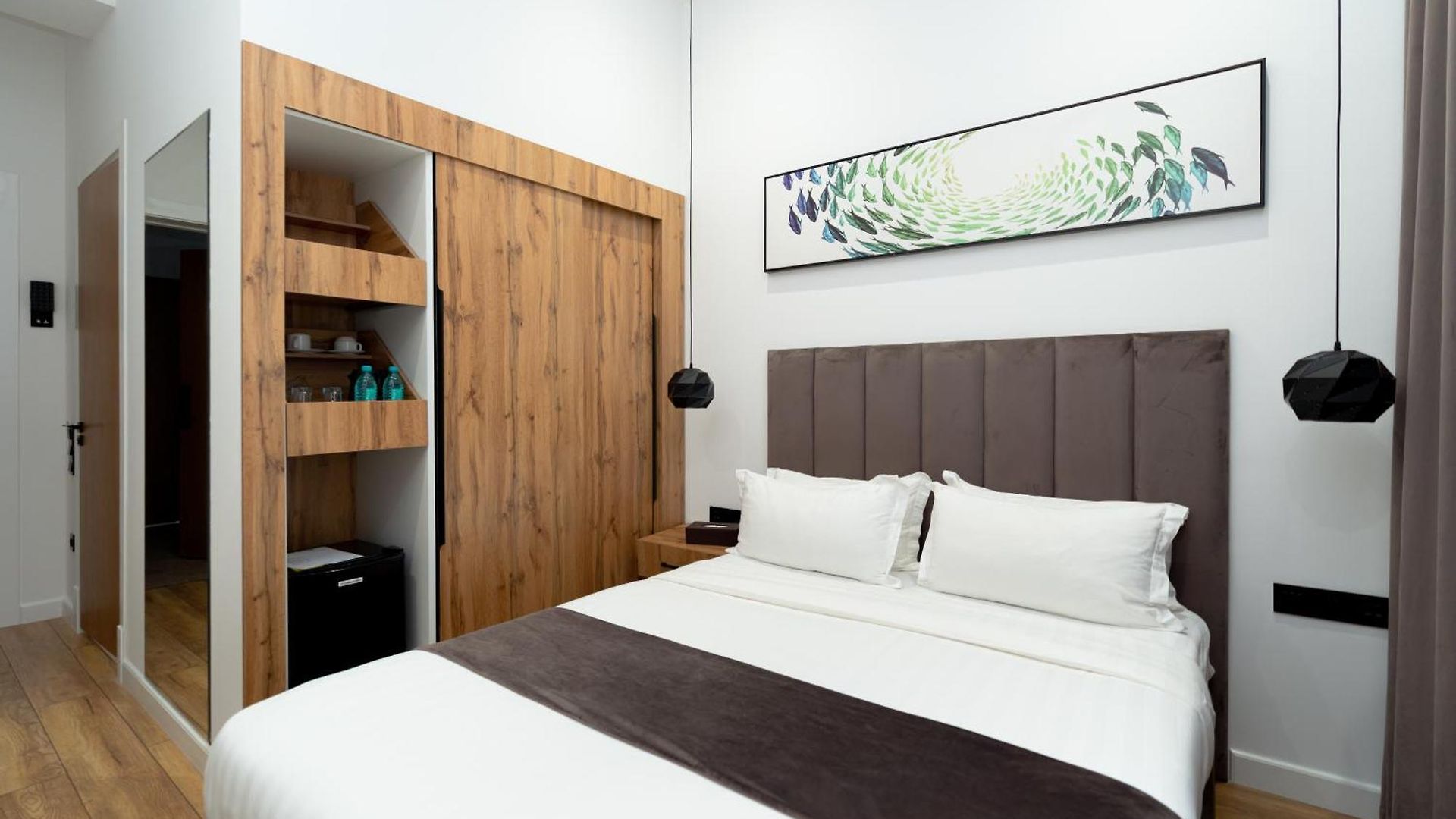 Harmony Luxury