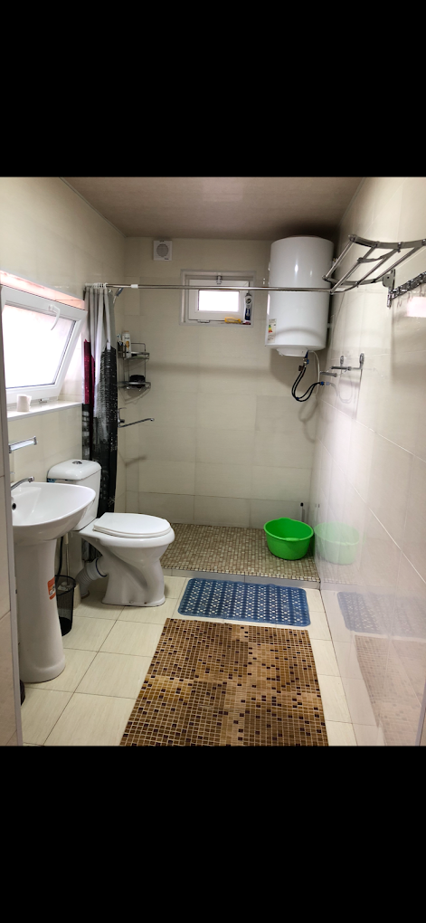 Mamuras Chimgan Mountain Guesthouse - Entire Dacha