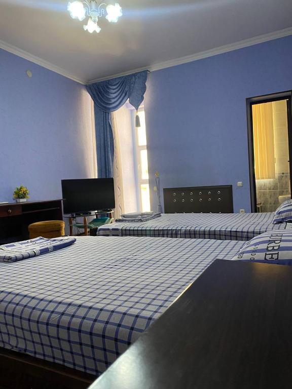 Real Tashkent Hotel