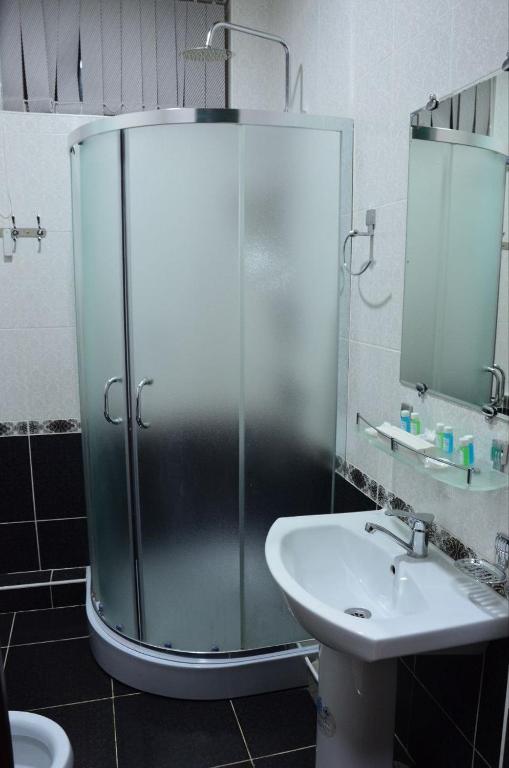 Апарт-отель Pearl Tashkent